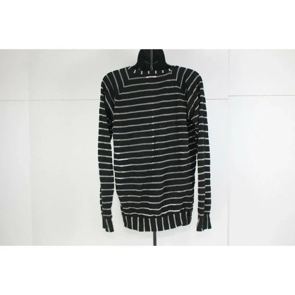 ladies cassa'te blouse size L - Picture 5 of 7